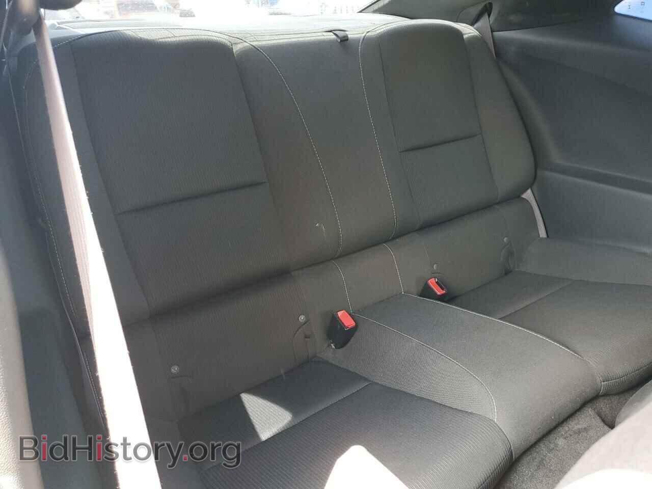2014 CHEVROLET CAMARO - VIN: 2G1FB1E34E9231678 - Фото 10
