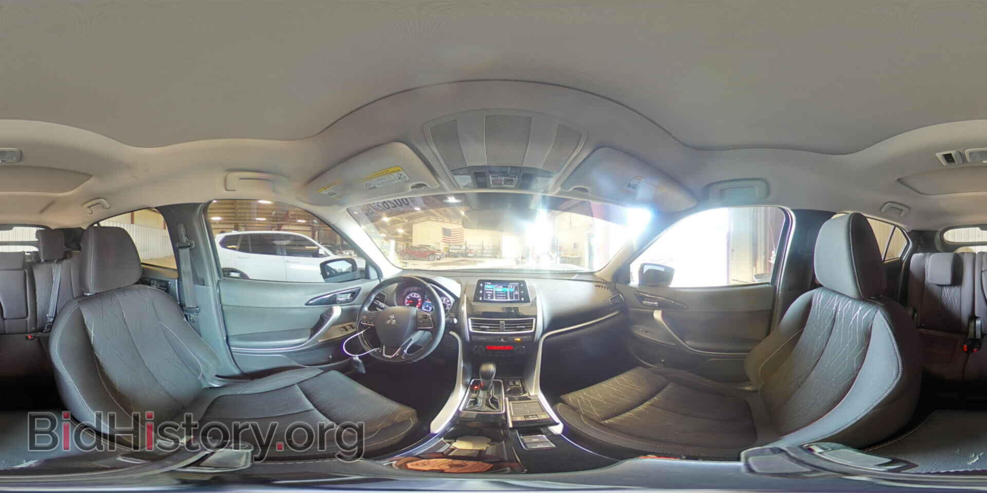 2020 MITSUBISHI ECLIPSE - VIN: JA4AS5AA5LZ012237 - Фото 15
