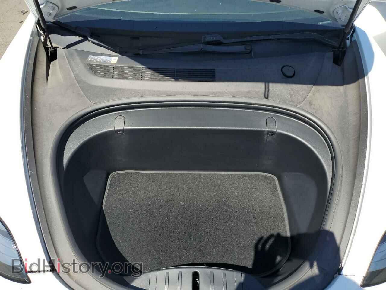 2018 TESLA MODEL 3 - VIN: 5YJ3E1EB2JF067832 - Photo 11