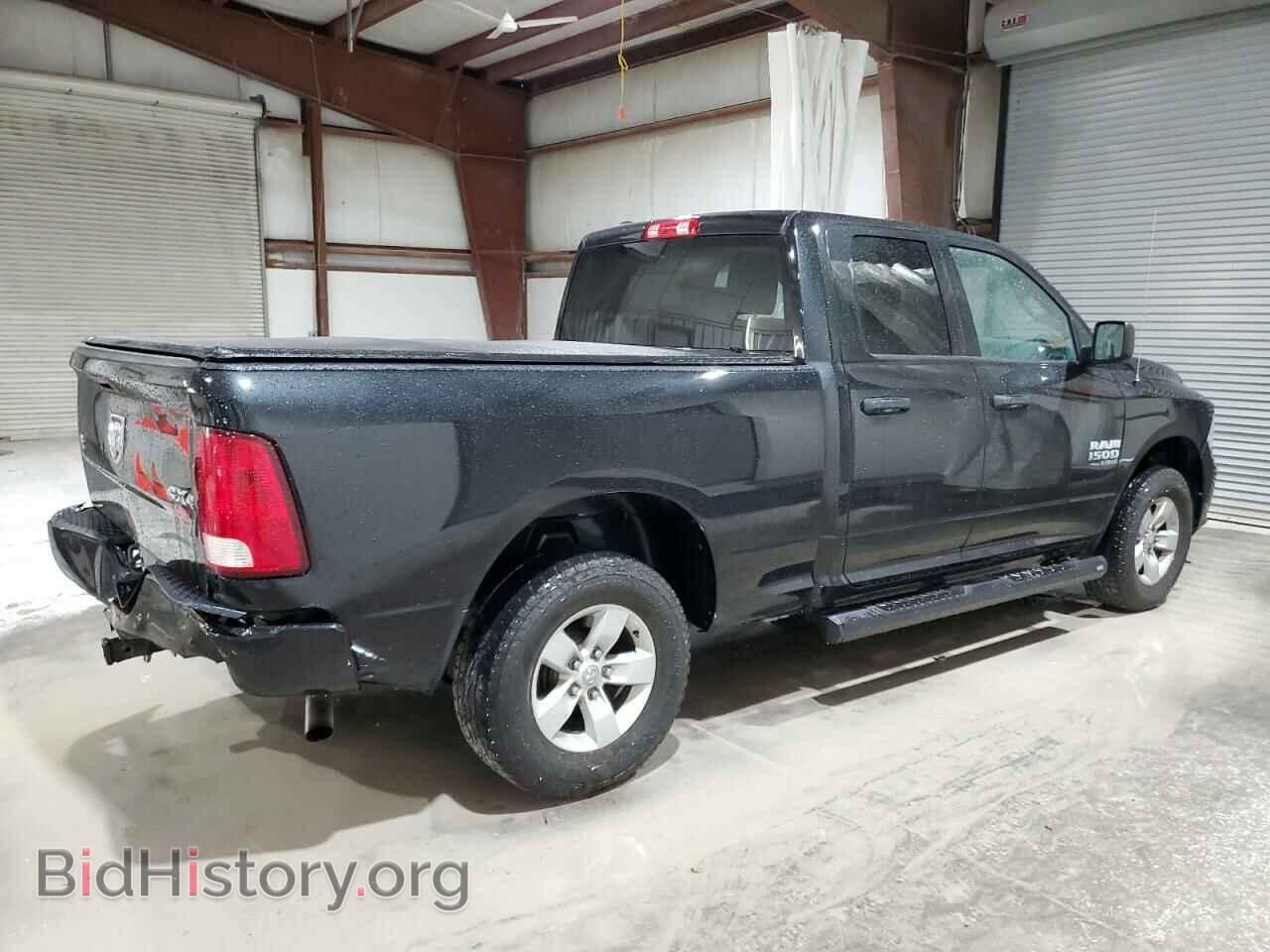 2019 RAM 1500 - VIN: 1C6RR7FG4KS502972 - Фото 3