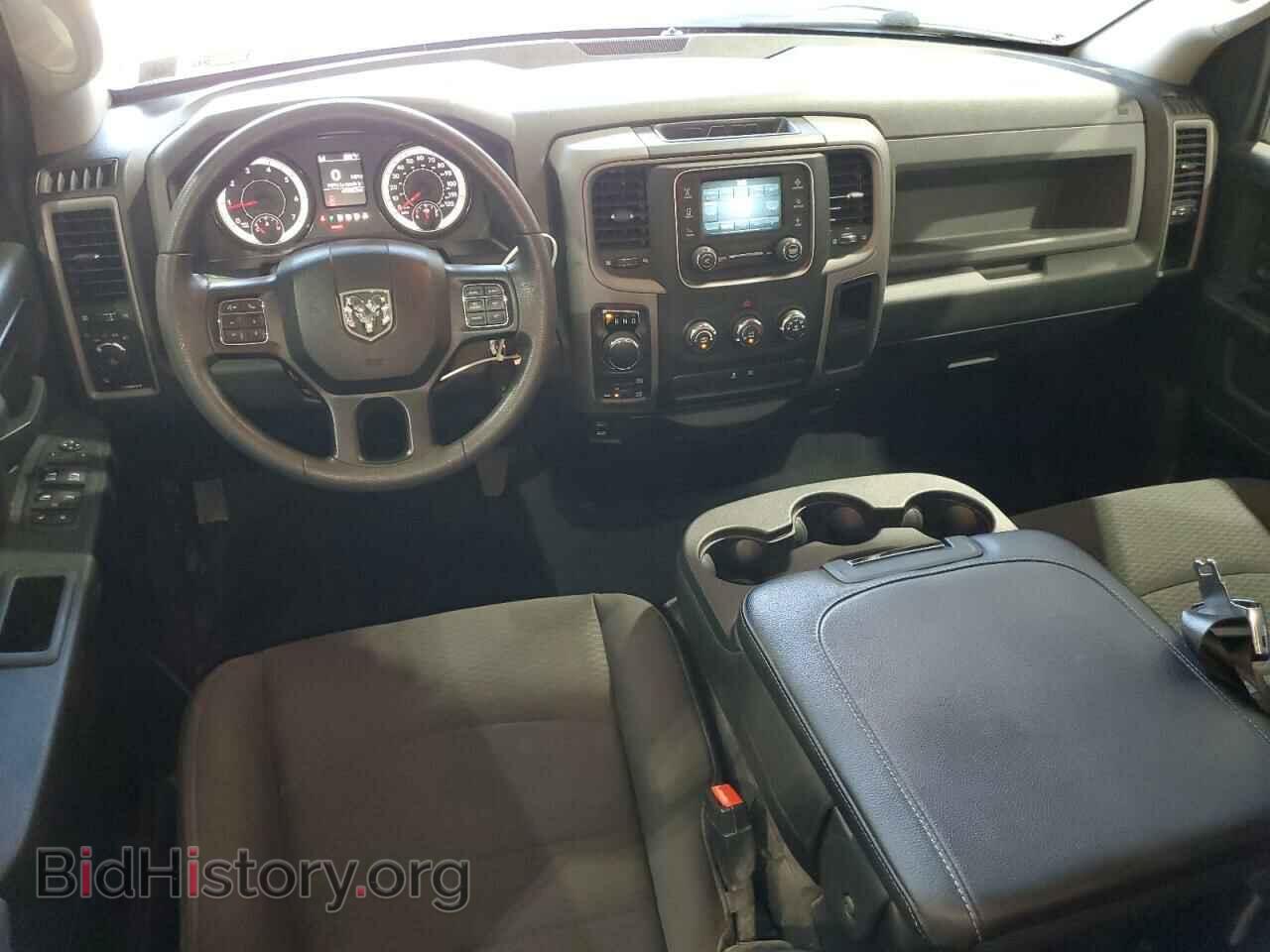 2019 RAM 1500 - VIN: 1C6RR7FG4KS502972 - Фото 8