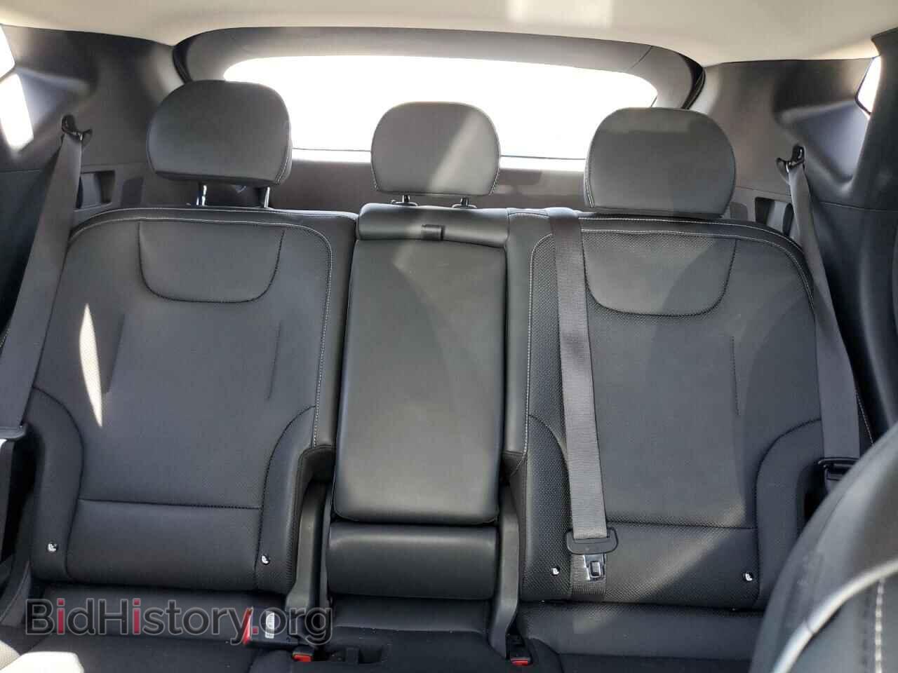 2022 KIA EV6 LIGHT - VIN: KNDC34LA4N5065301 - Фото 10