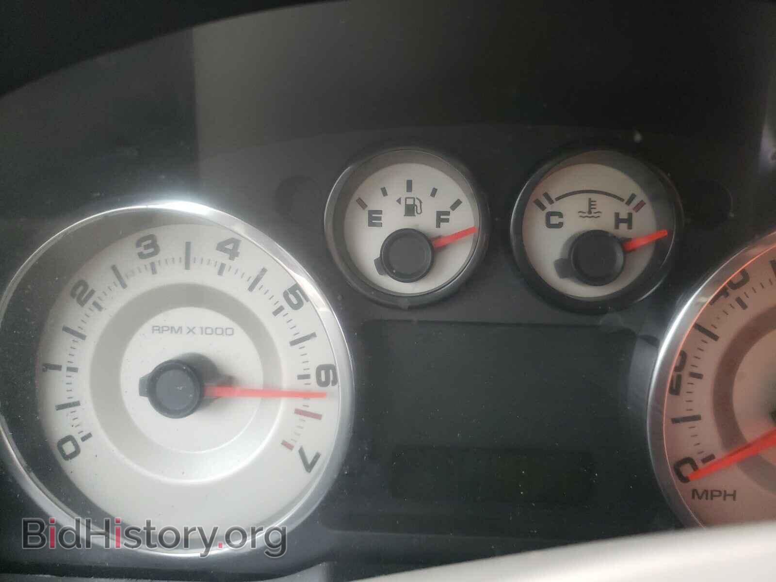 2007 FORD EDGE - VIN: 2FMDK48C27BB54294 - Photo 6