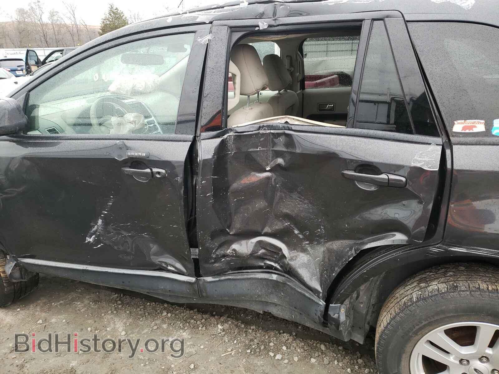 2007 FORD EDGE - VIN: 2FMDK48C27BB54294 - Photo 7