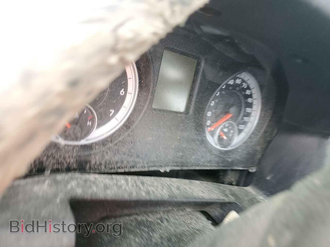 2013 RAM 1500 - VIN: 1C6RR7FT3DS570308 - Photo 9