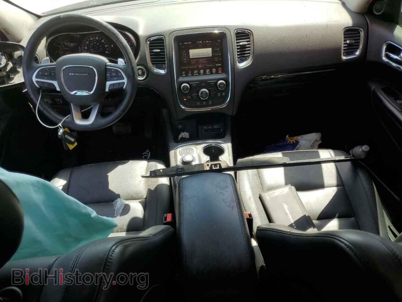 2015 DODGE DURANGO - VIN: 1C4RDJDG5FC952976 - Photo 8