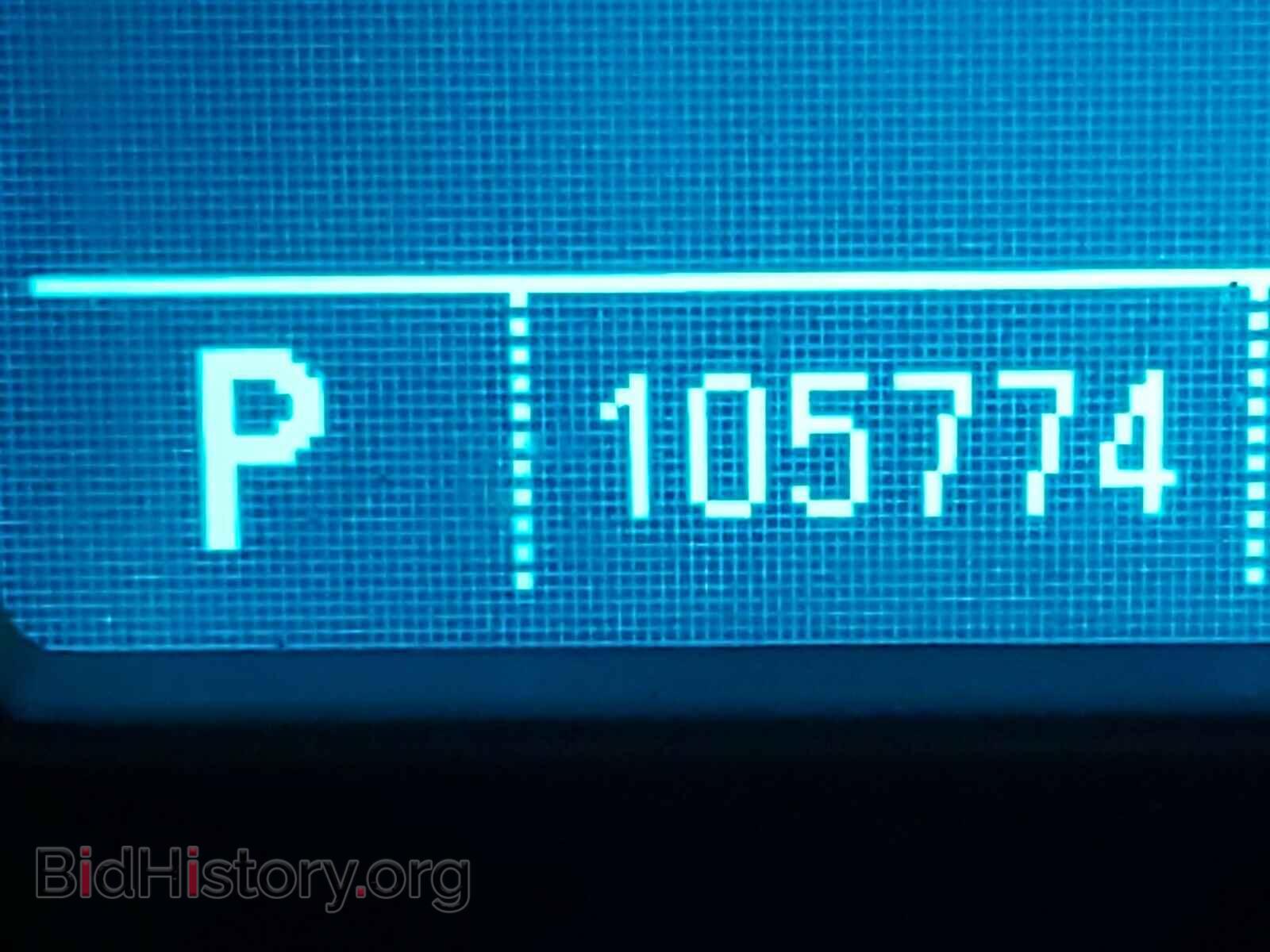 2011 BUICK REGAL - VIN: 2G4GN5EC4B9196898 - Фото 8