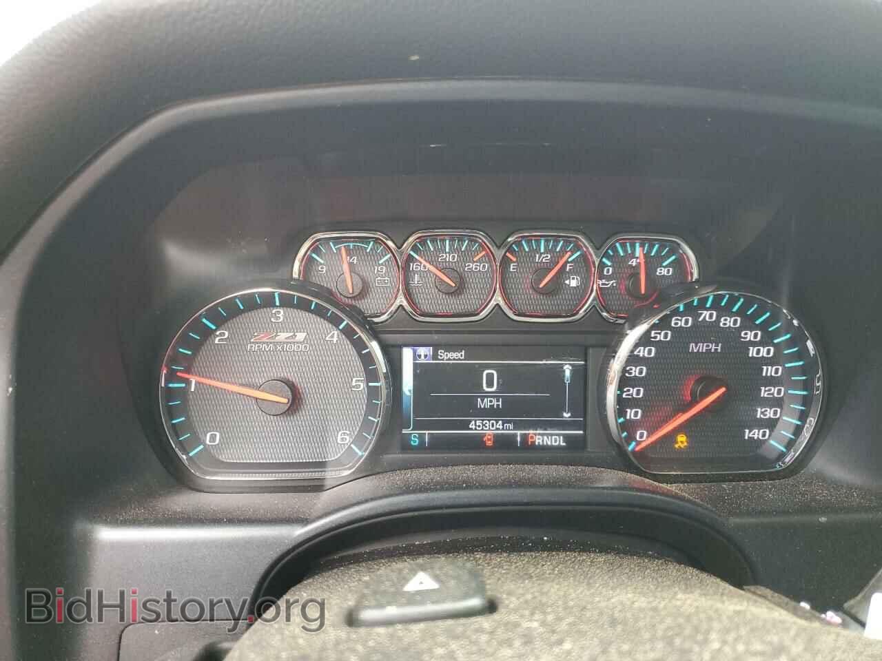 2019 CHEVROLET ALL Models - VIN: 2GCVKPEC3K1165219 - Фото 9