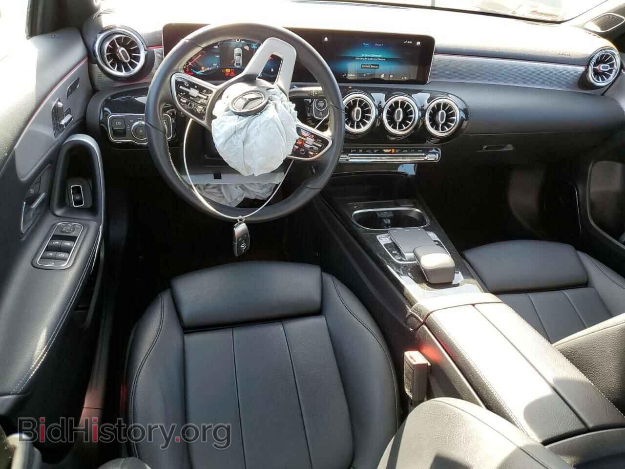 2020 MERCEDES-BENZ A-CLASS - VIN: WDD3G4EB4LW038218 - Фото 8