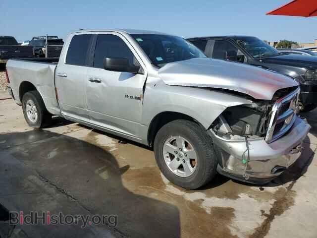 2010 DODGE All Models - VIN: 1D7RB1GP8AS110929 - Photo 4
