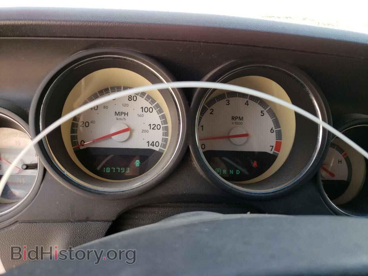 2010 DODGE CHALLENGER - VIN: 2B3CJ4DV2AH289775 - Фото 9