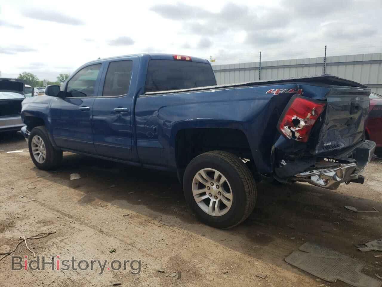 2015 CHEVROLET ALL Models - VIN: 1GCVKREC8FZ332425 - Фото 2