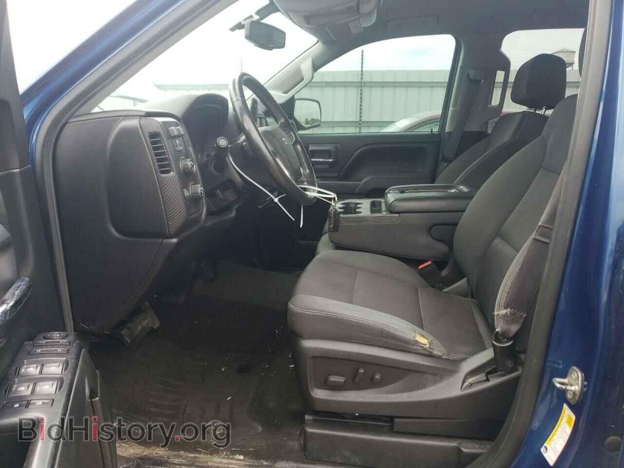 2015 CHEVROLET ALL Models - VIN: 1GCVKREC8FZ332425 - Фото 7