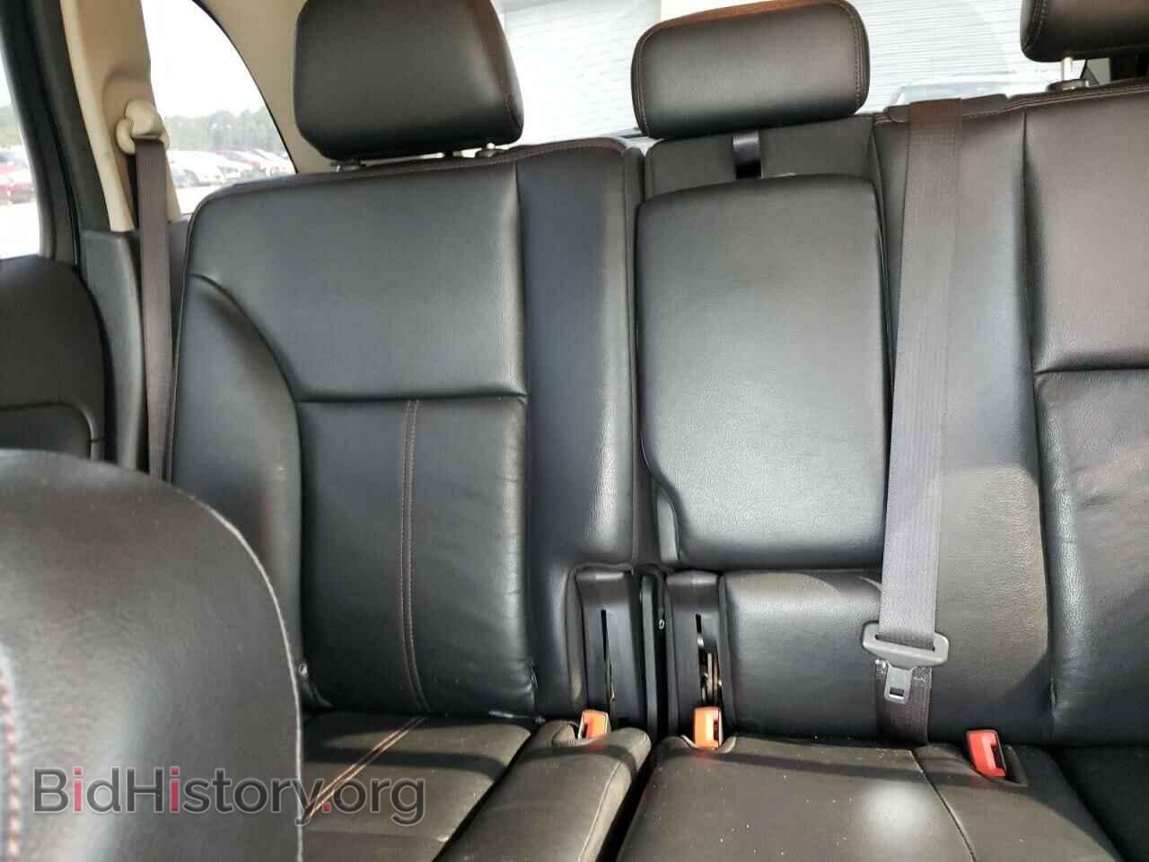 2014 FORD EDGE - VIN: 2FMDK3JC2EBB06232 - Photo 10