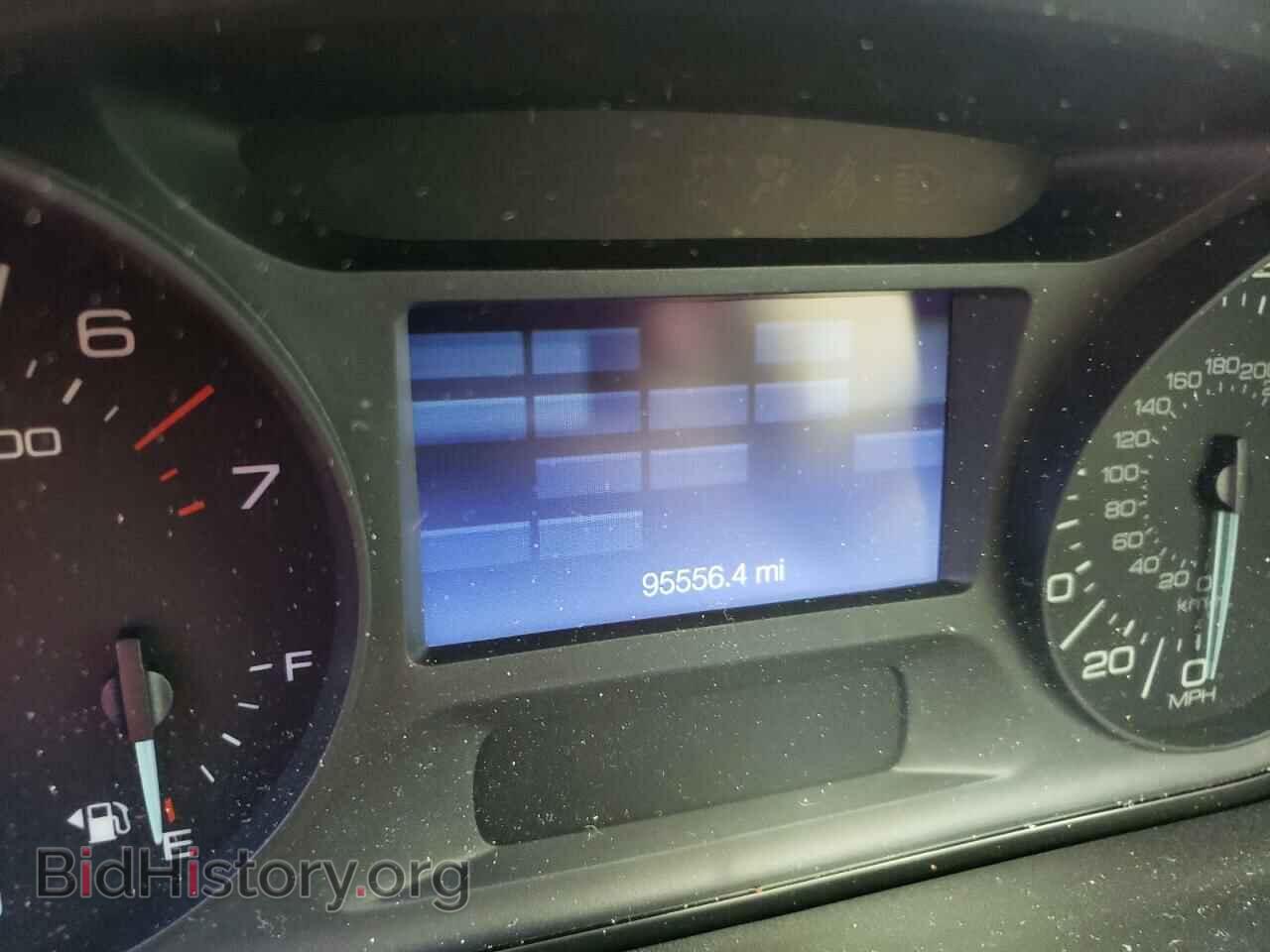 2014 FORD EDGE - VIN: 2FMDK4JCXEBA91503 - Photo 9