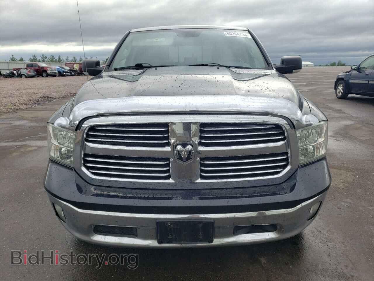 2013 RAM 1500 - VIN: 1C6RR7GT9DS577813 - Фото 5