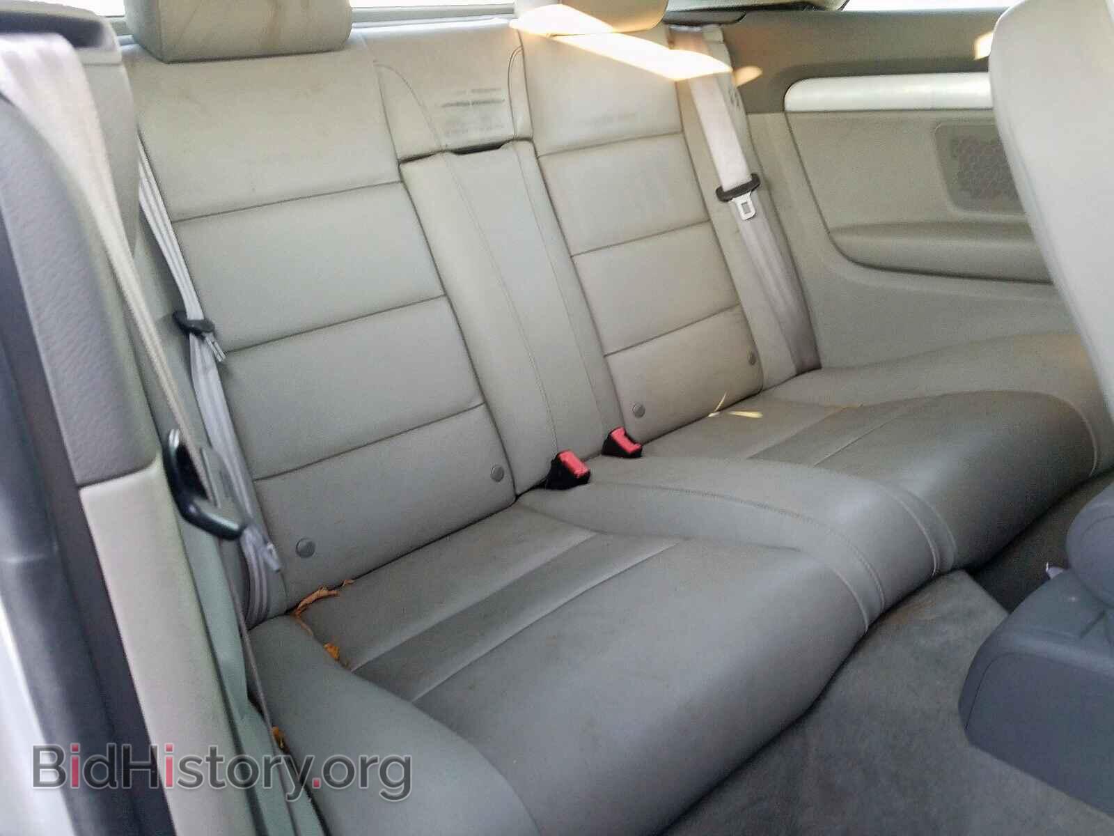 2007 AUDI A4 - VIN: WAUDF48H57K034934 - Фото 6