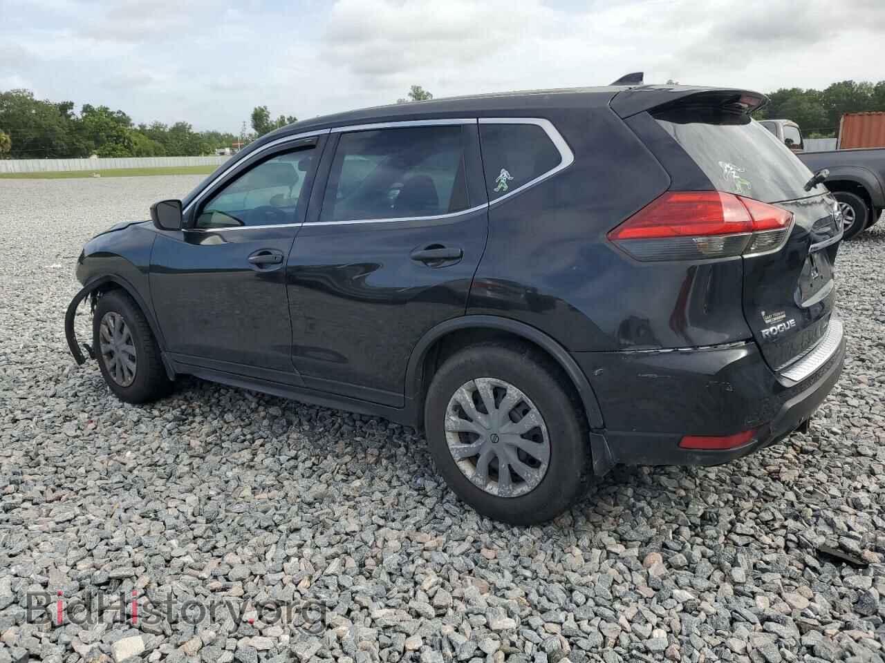 2017 NISSAN ROGUE - VIN: KNMAT2MT3HP572307 - Фото 2