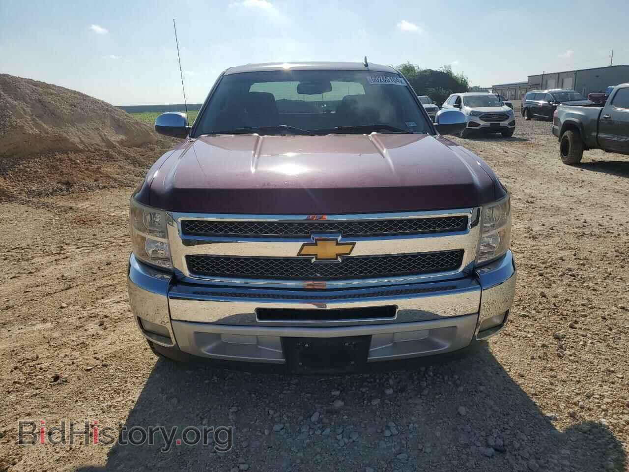 2013 CHEVROLET ALL Models - VIN: 3GCPCSE06DG187613 - Фото 5