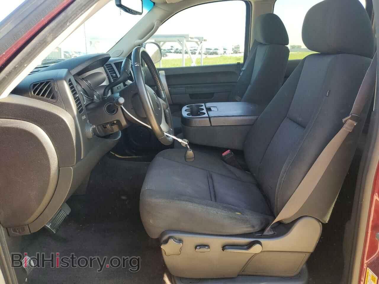 2013 CHEVROLET ALL Models - VIN: 3GCPCSE06DG187613 - Фото 7