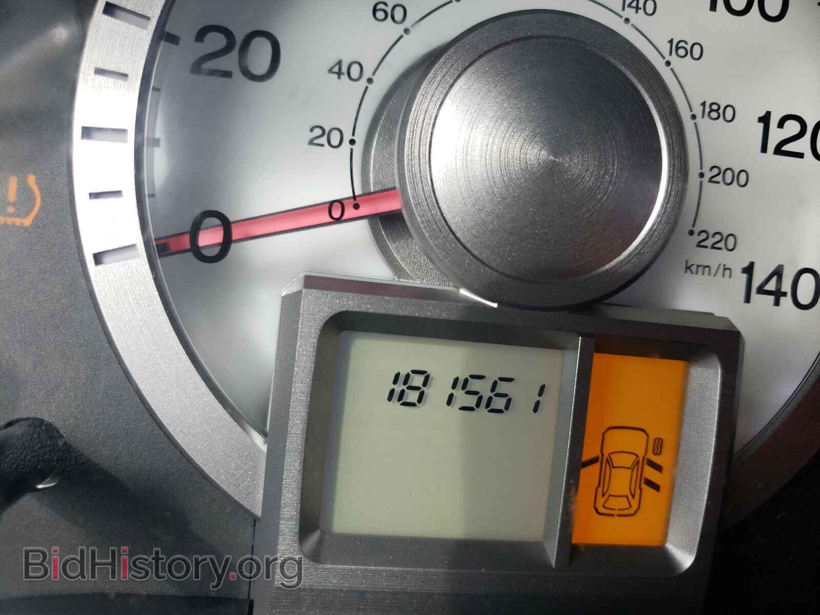 2011 HONDA PILOT - VIN: 5FNYF3H24BB031815 - Фото 8