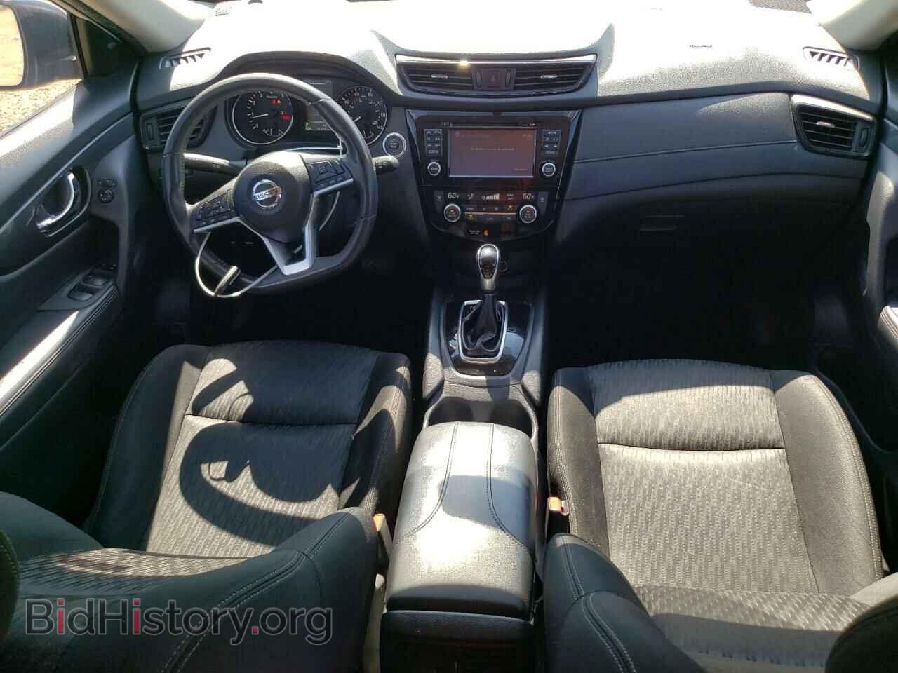 2017 NISSAN ROGUE - VIN: KNMAT2MT4HP568539 - Фото 8
