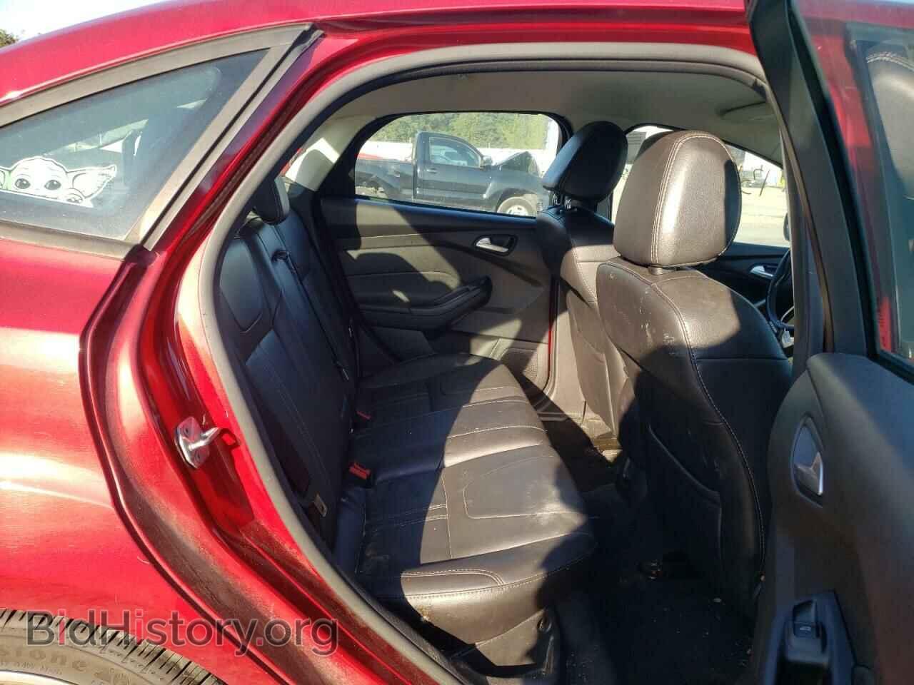 2014 FORD FOCUS - VIN: 1FADP3F27EL194593 - Photo 6