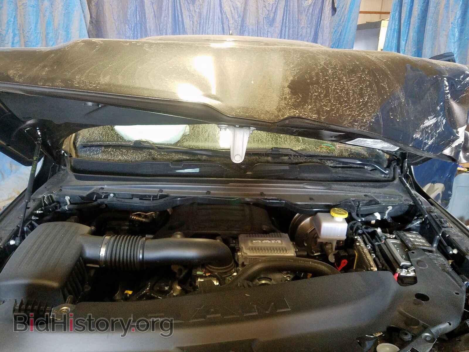 2019 RAM 1500 LIMIT - VIN: 1C6SRFHT8KN839875 - Photo 7