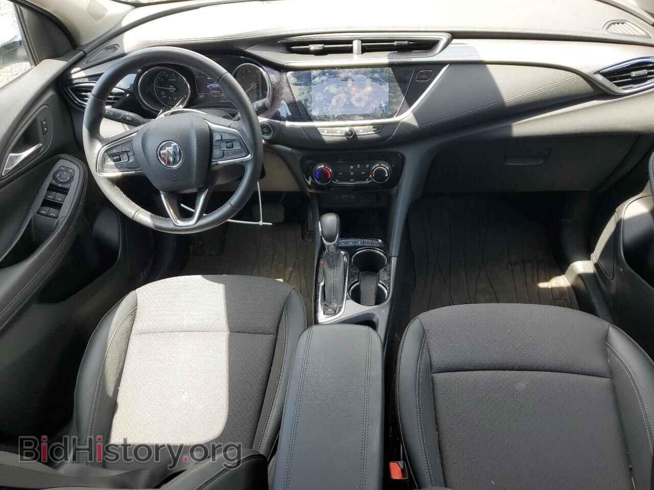 2023 BUICK ENCORE - VIN: KL4MMCSL5PB067961 - Photo 8