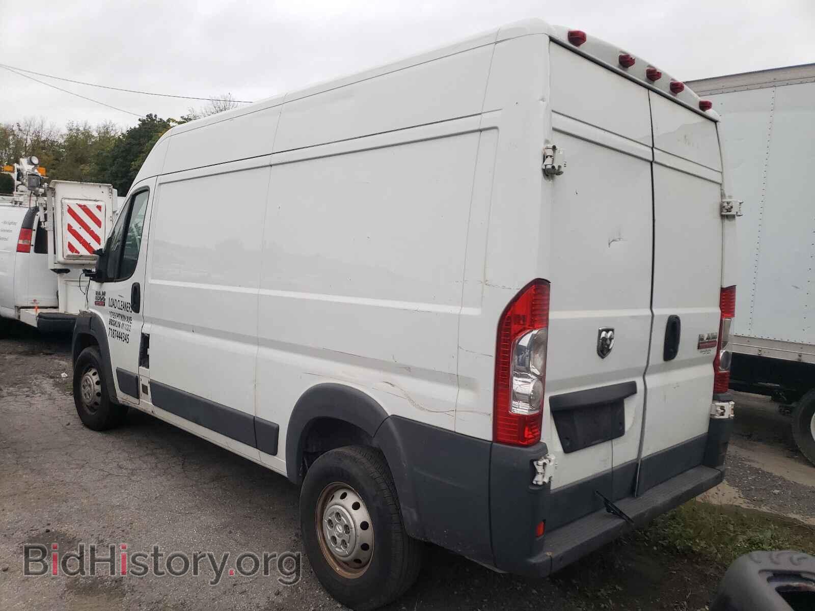 2015 RAM PROMASTER - VIN: 3C6TRVBG8FE513661 - Фото 3