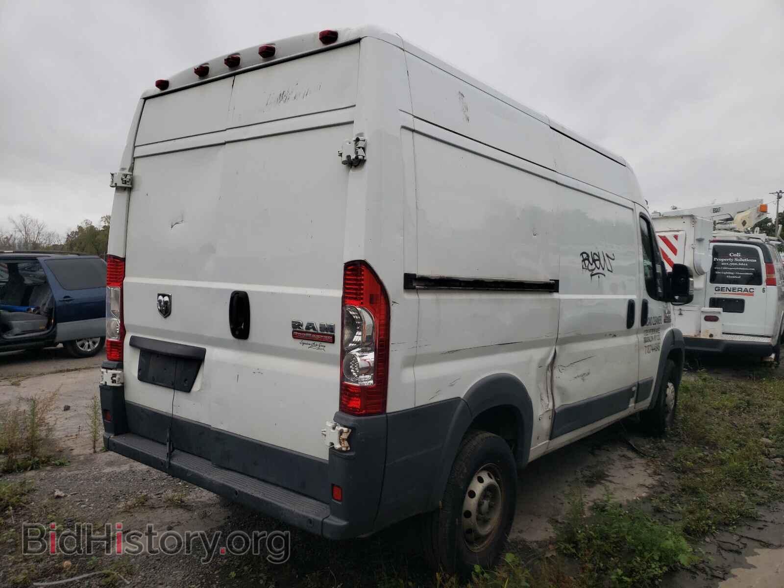 2015 RAM PROMASTER - VIN: 3C6TRVBG8FE513661 - Фото 4