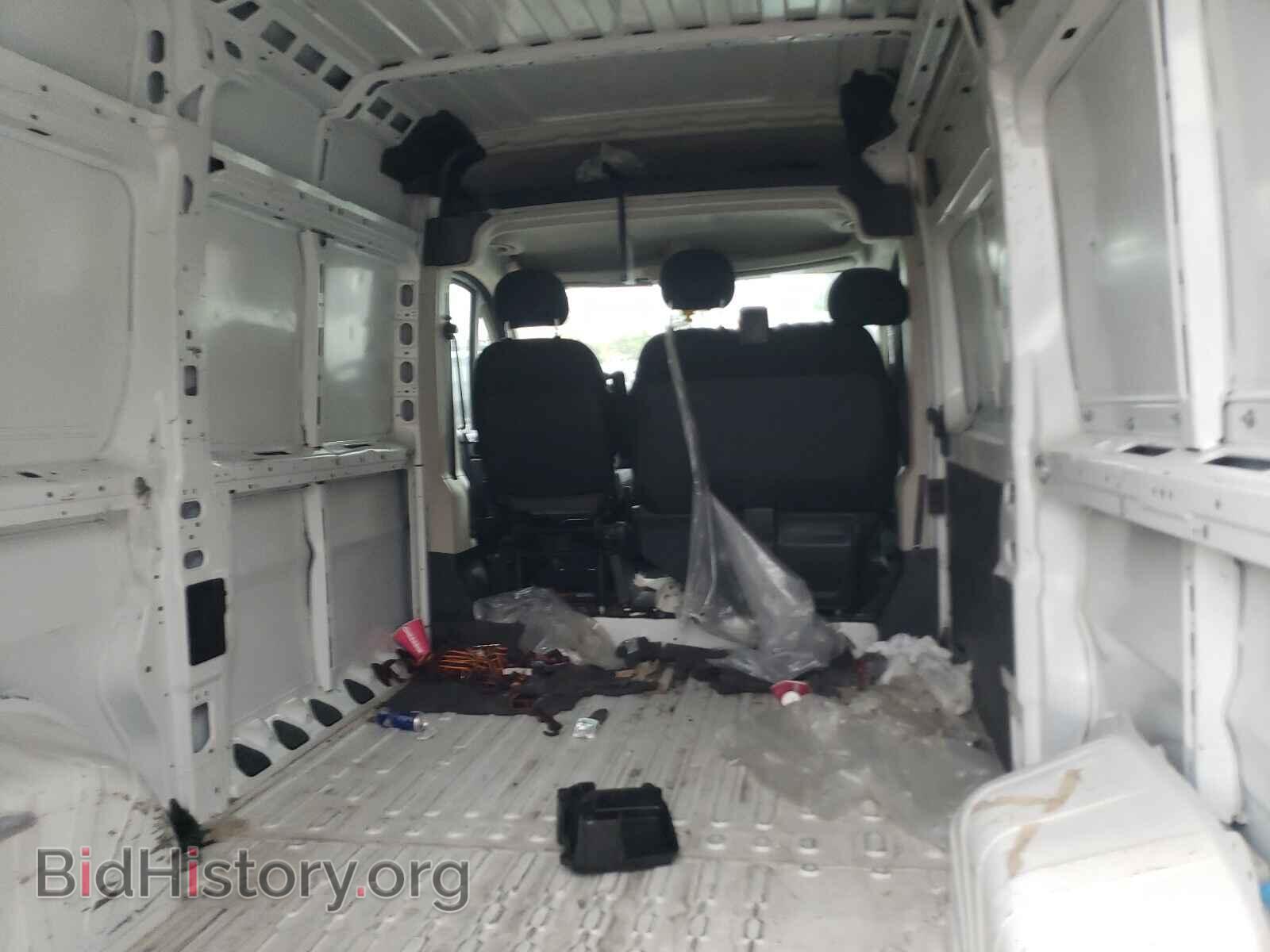 2015 RAM PROMASTER - VIN: 3C6TRVBG8FE513661 - Фото 6