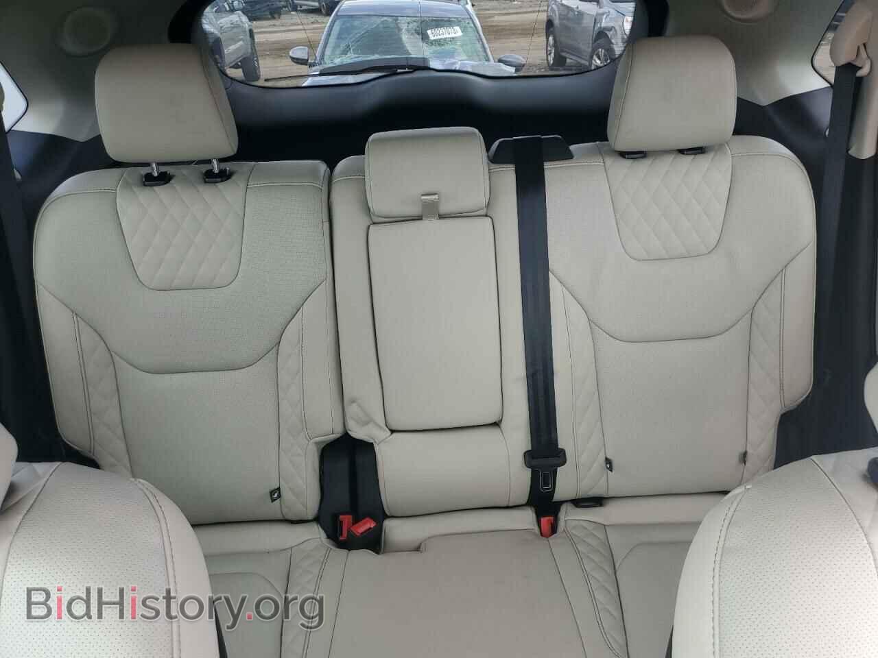 2023 FORD EDGE - VIN: 2FMPK4K93PBA00073 - Фото 10