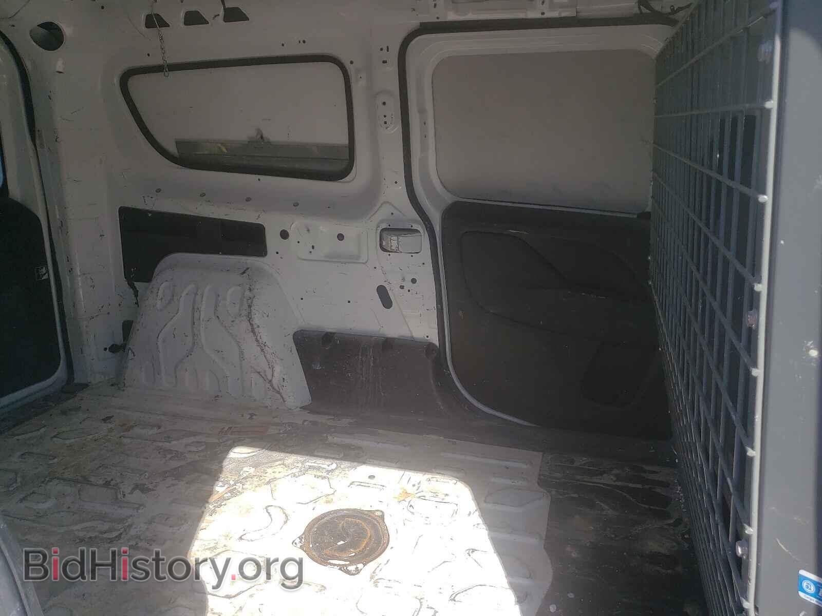 2016 RAM PROMASTER - VIN: ZFBERFAT5G6C22232 - Фото 6