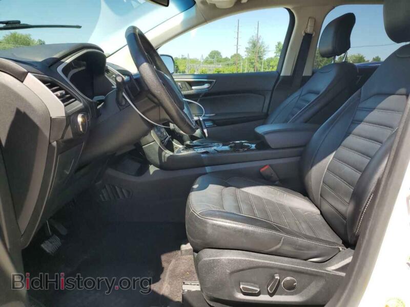 2016 Ford EDGE (VIN 2FMPK4J91GBB71907) — photo 7 of 13