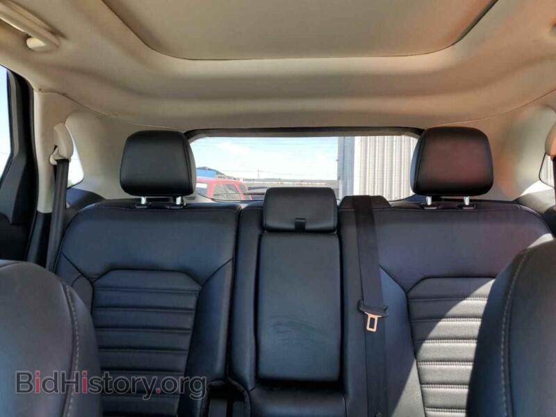 2016 Ford EDGE (VIN 2FMPK4J91GBB71907) — photo 10 of 13