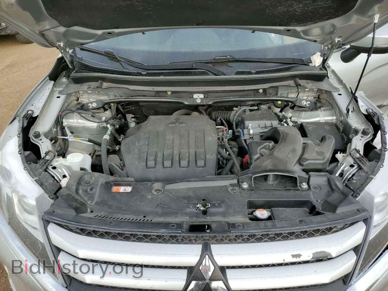 2019 MITSUBISHI ECLIPSE - VIN: JA4AT3AA3KZ033474 - Фото 12