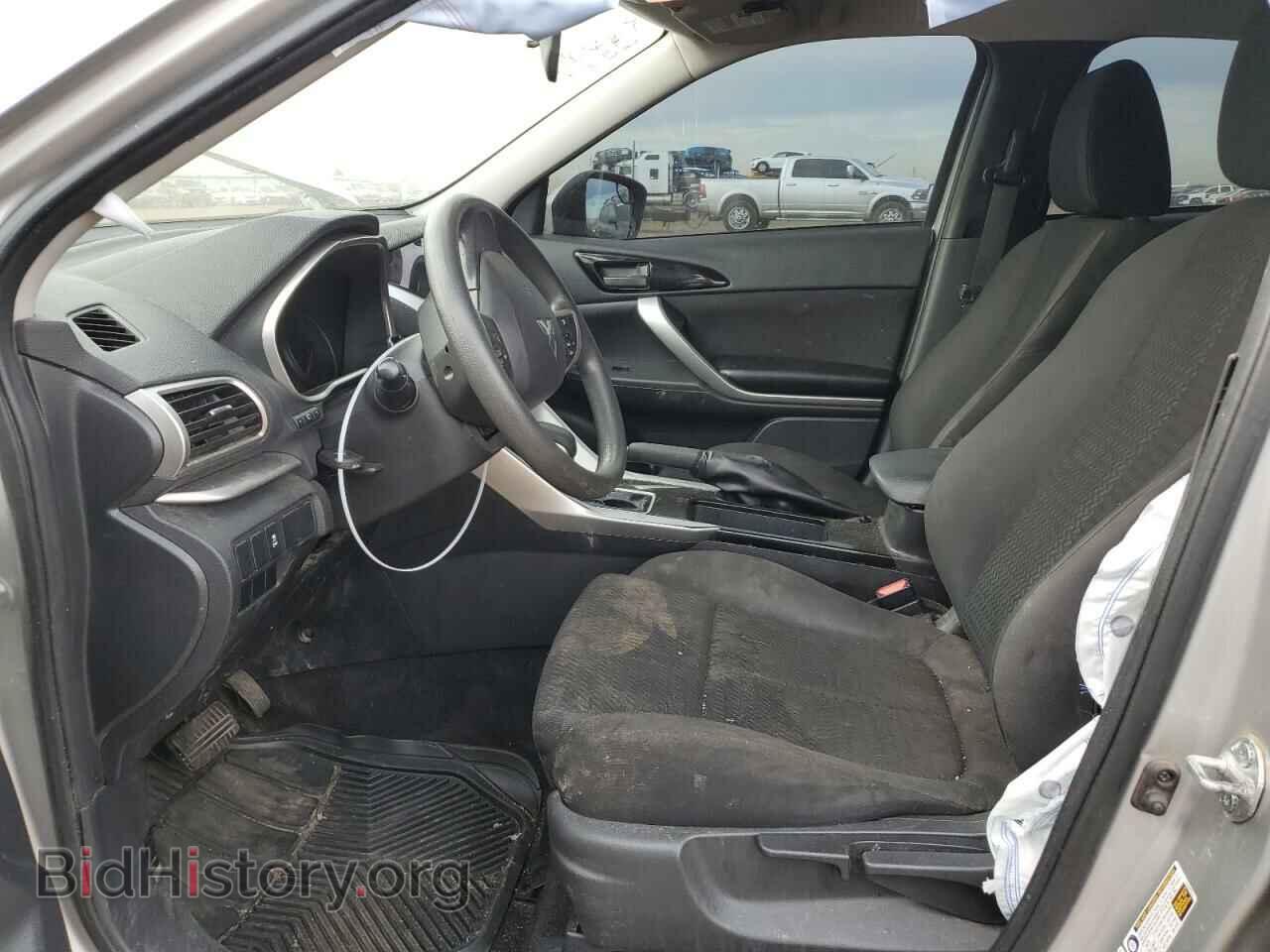 2019 MITSUBISHI ECLIPSE - VIN: JA4AT3AA3KZ033474 - Фото 7