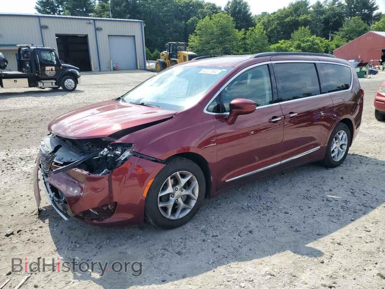 Photo 2C4RC1BG4HR743552 - CHRYSLER PACIFICA 2017