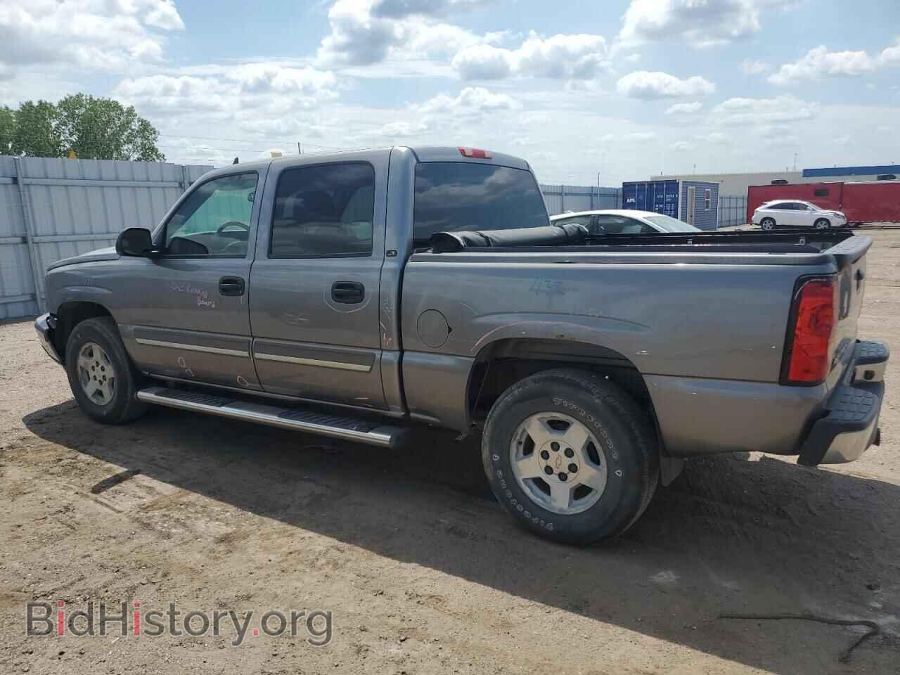2006 CHEVROLET ALL Models - VIN: 2GCEK13Z561283590 - Фото 2