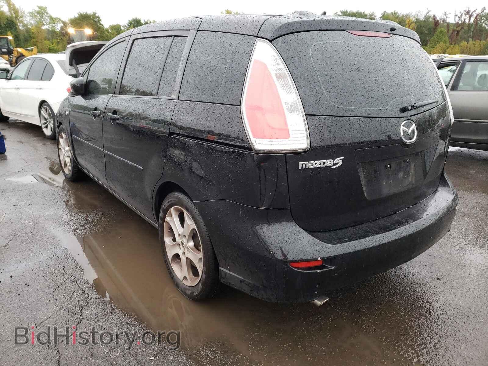 2009 MAZDA 5 - VIN: JM1CR293890342661 - Фото 3
