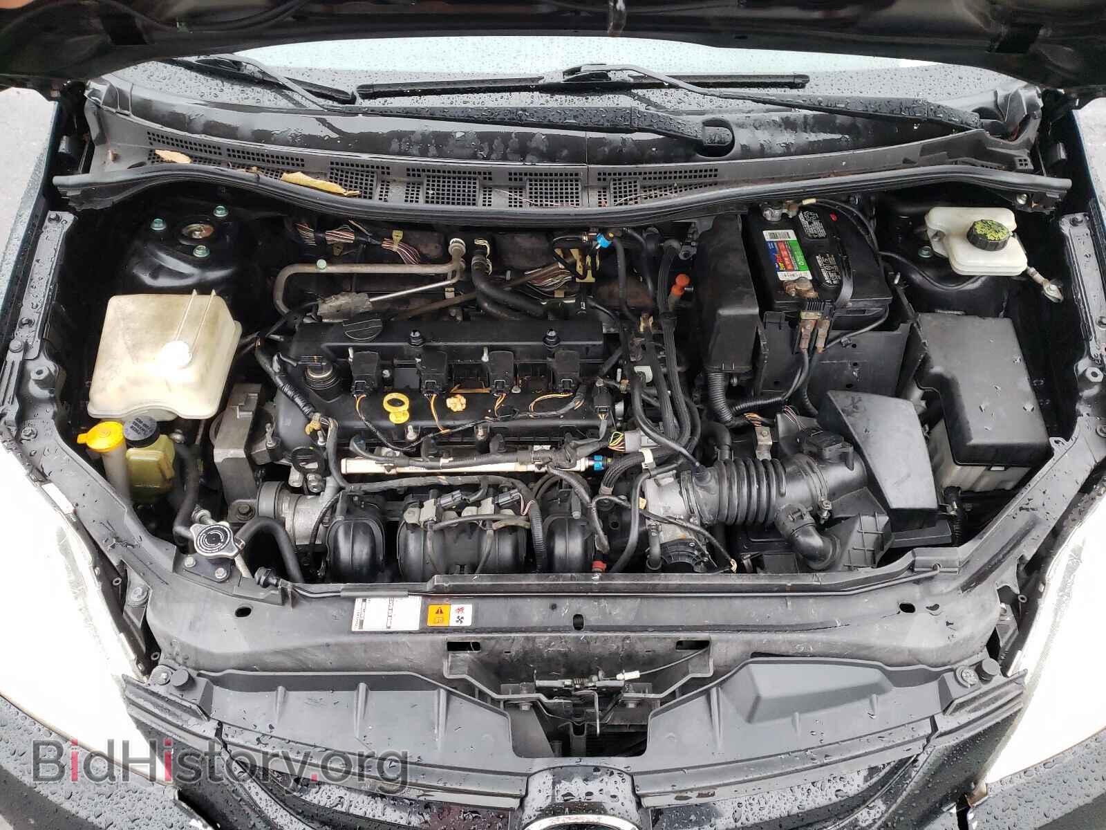 2009 MAZDA 5 - VIN: JM1CR293890342661 - Фото 7