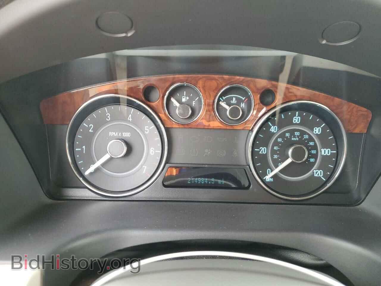 2011 FORD FLEX - VIN: 2FMGK5DC9BBD36611 - Фото 9