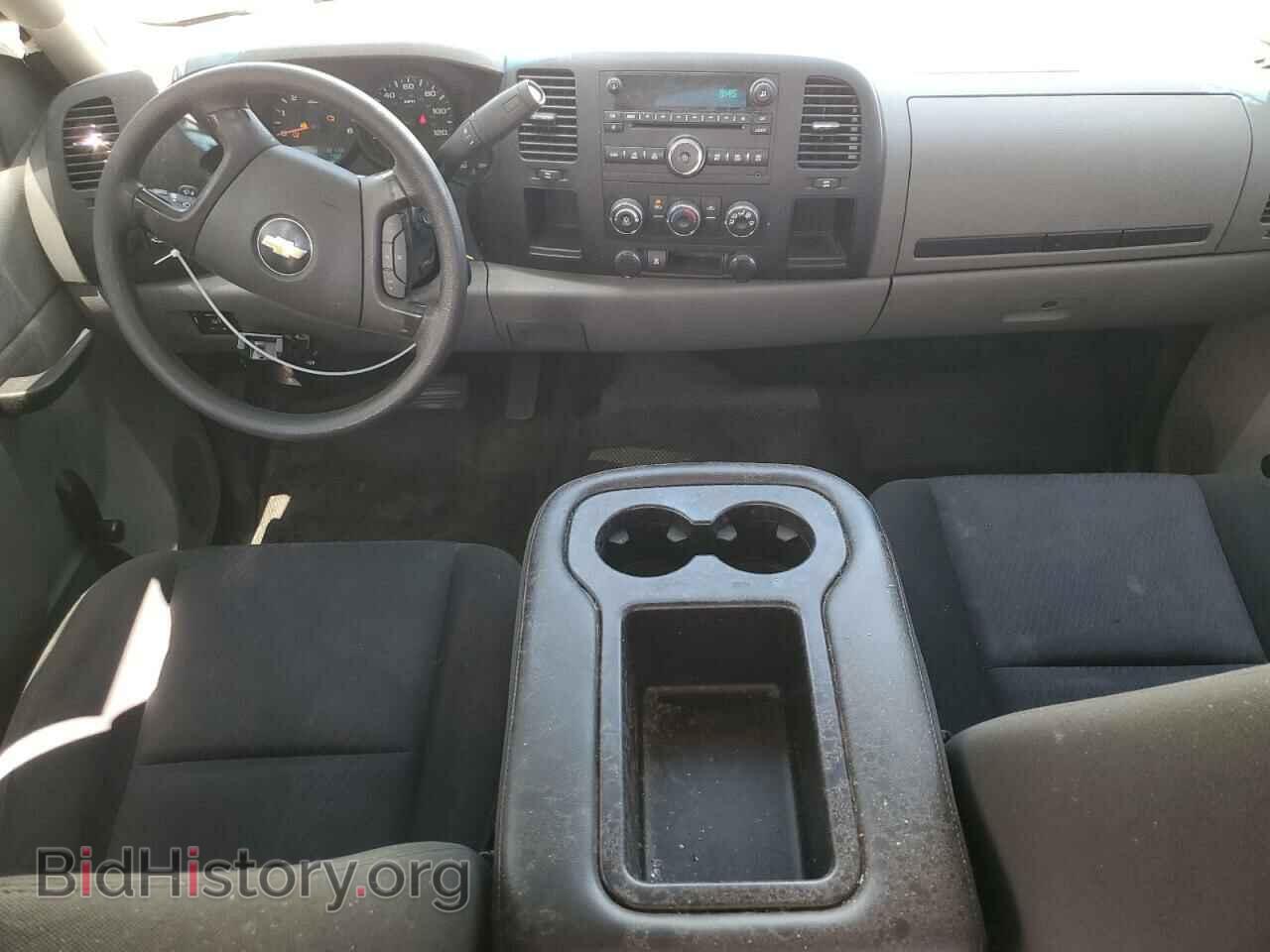 2011 CHEVROLET ALL Models - VIN: 3GCPCPE03BG209092 - Фото 8