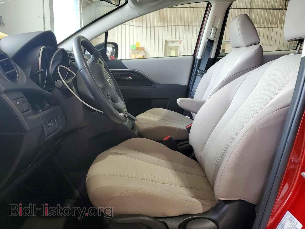 2015 MAZDA 5 - VIN: JM1CW2CL5F0187449 - Photo 7