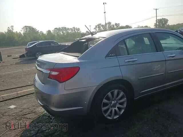 2014 CHRYSLER 200 - VIN: 1C3CCBCG4EN191512 - Фото 13