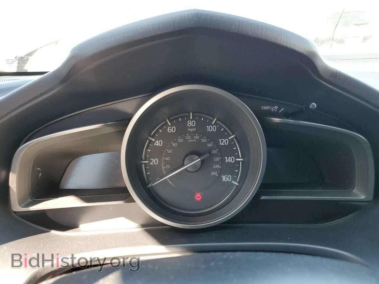 2018 MAZDA 3 - VIN: 3MZBN1L35JM191853 - Фото 9