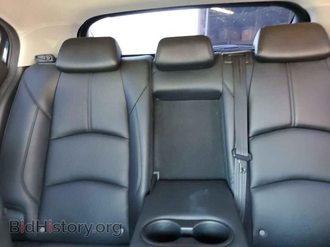 2018 MAZDA 3 - VIN: 3MZBN1L35JM191853 - Фото 10