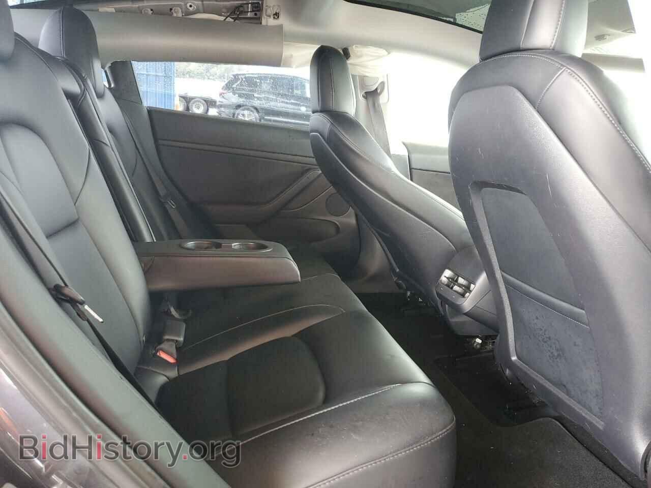 2021 TESLA MODEL 3 - VIN: 5YJ3E1EAXMF086804 - Photo 10