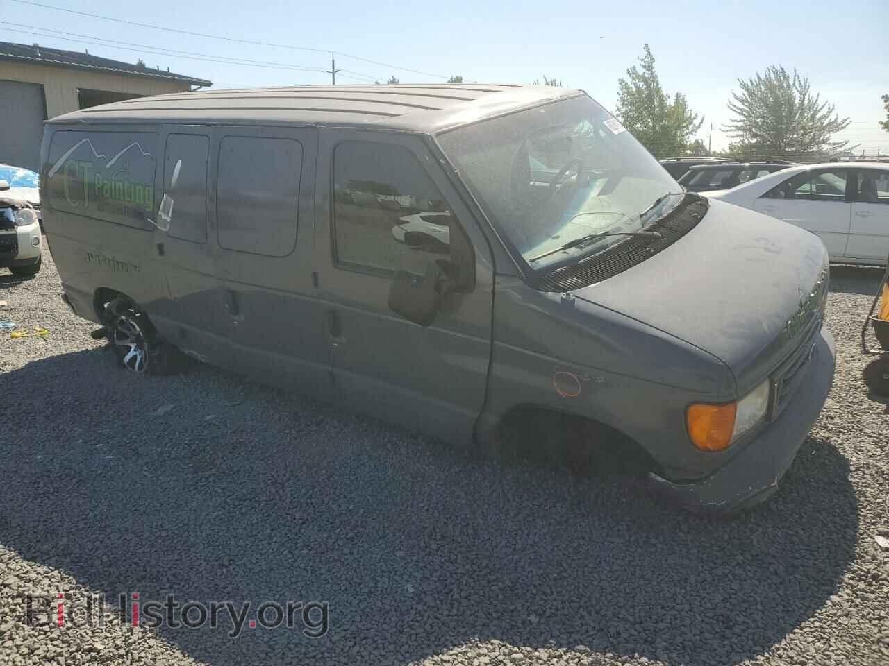 2006 FORD ALL Models - VIN: 1FBNE31L86HA02448 - Photo 4